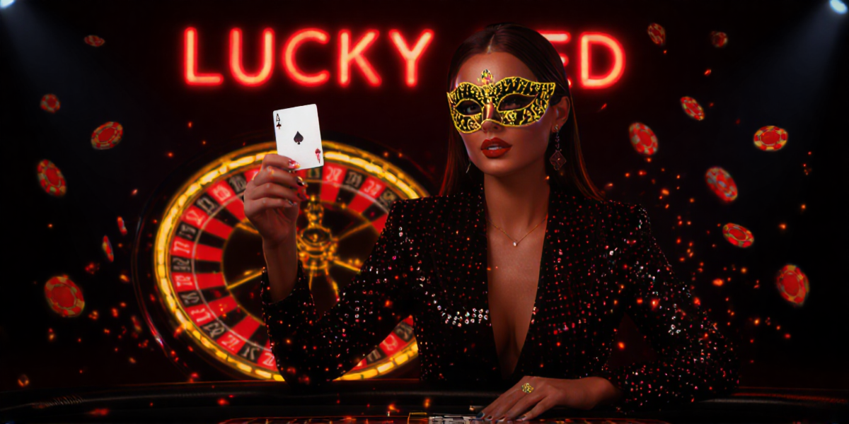 lucky red app online game