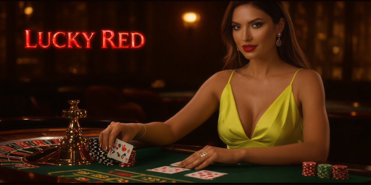 lucky red casino usa